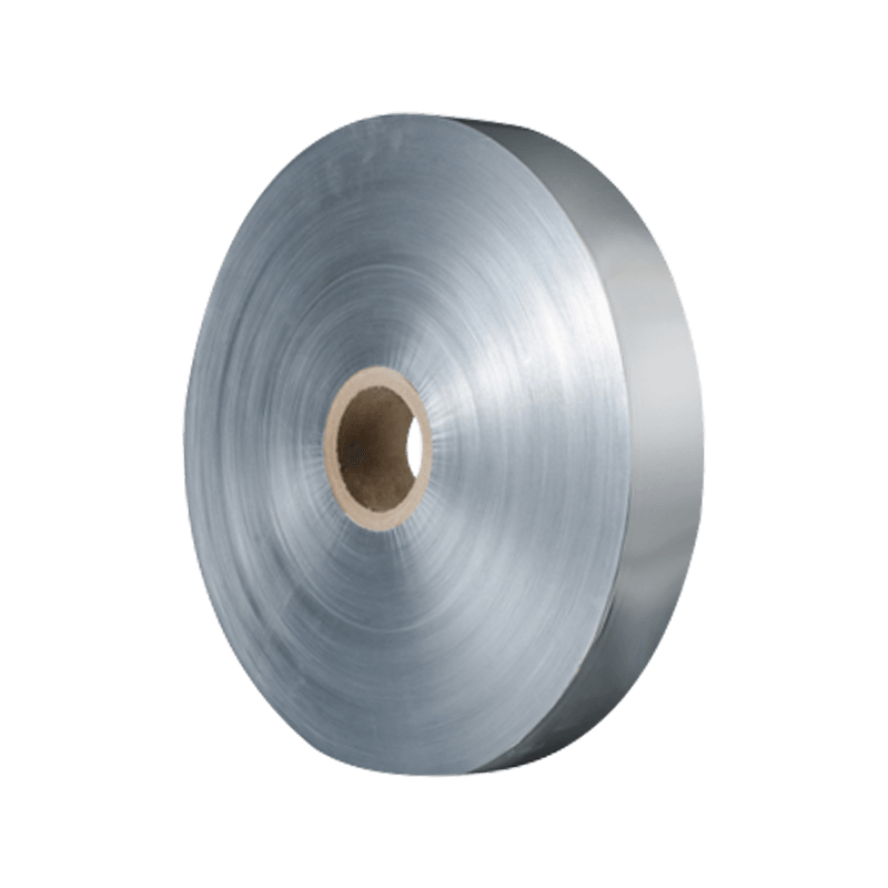 AL/PET Laminate Film