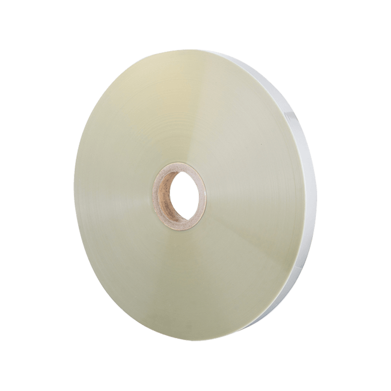 Corona Treated PET Film