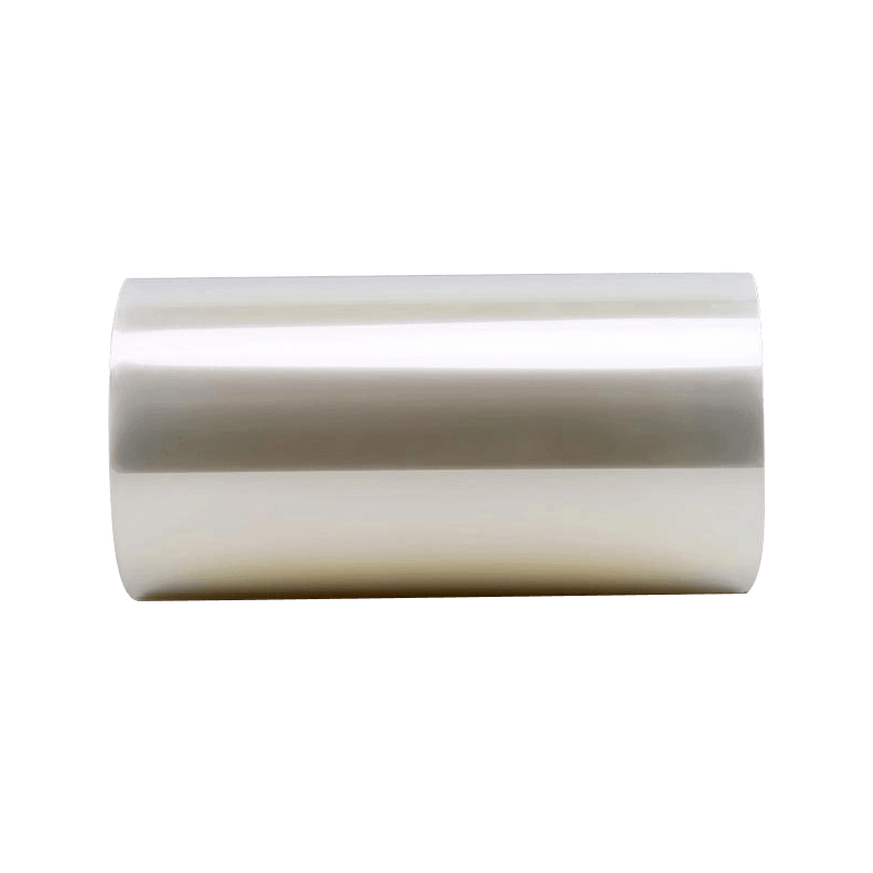 Corona Treated PET Film