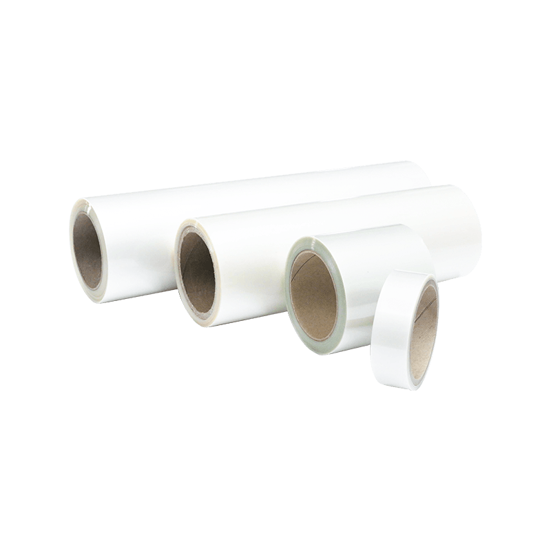 Heat Transfer PET Film