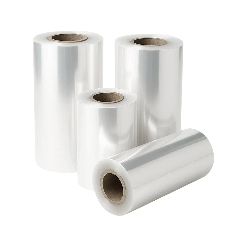 Heat Sealable BOPP Film