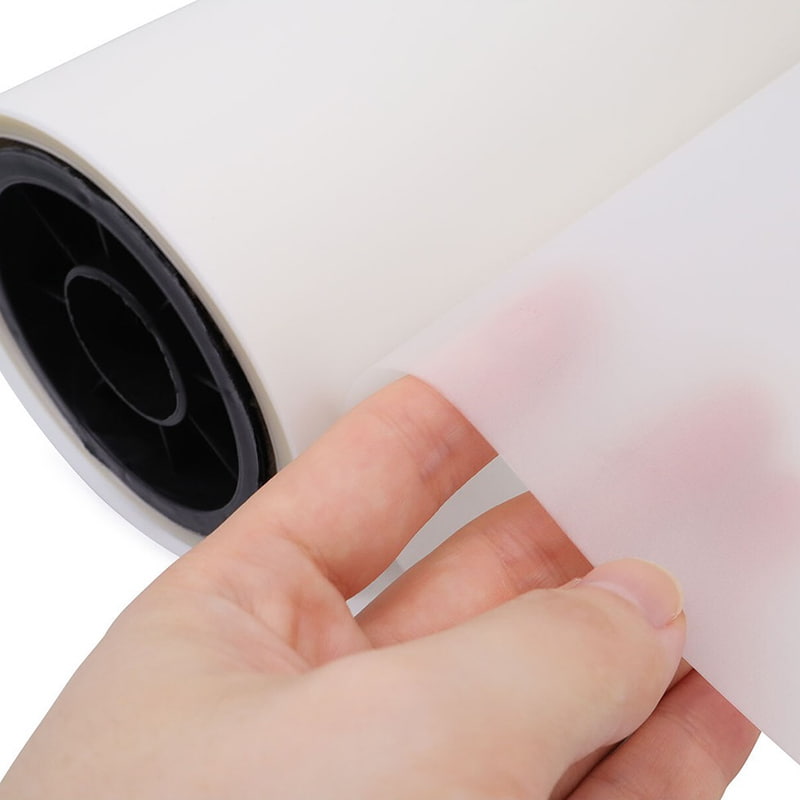 Heat Transfer PET Film