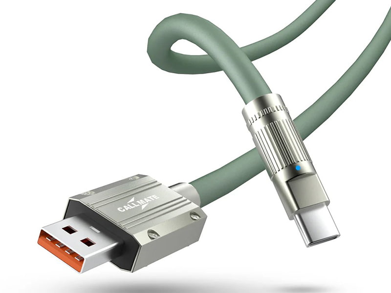 High-speed data cable