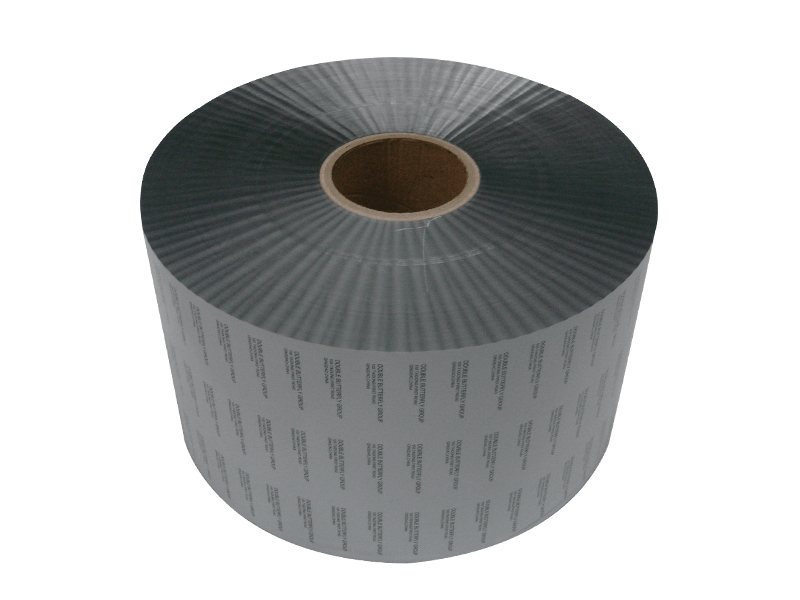 PACKING FILM
