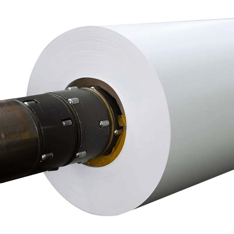 Flame-Retardant PVC Film Flame-Retardant PVC Film