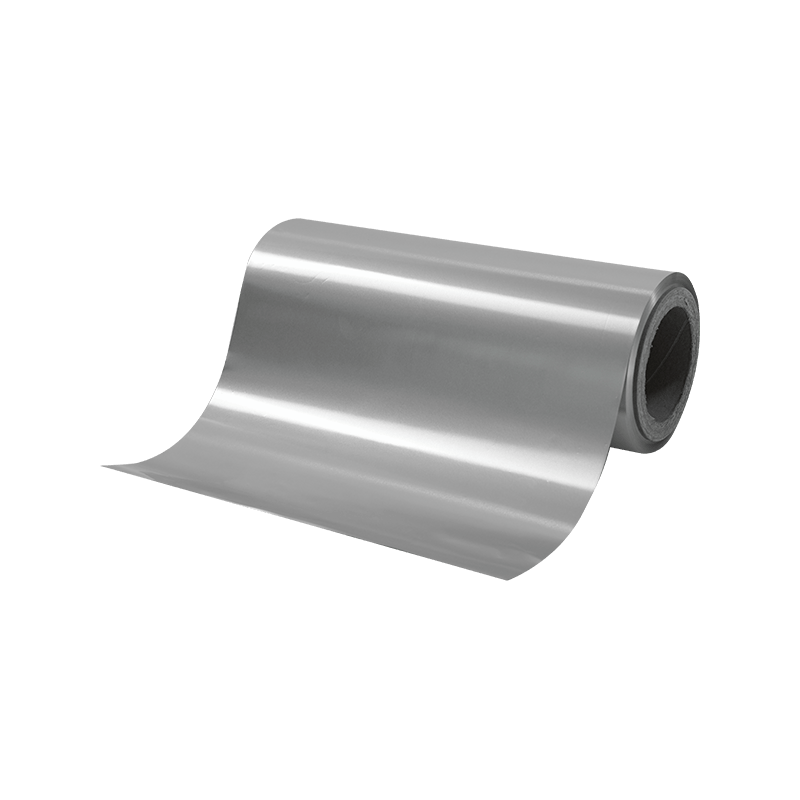 AL/PE Laminate Film