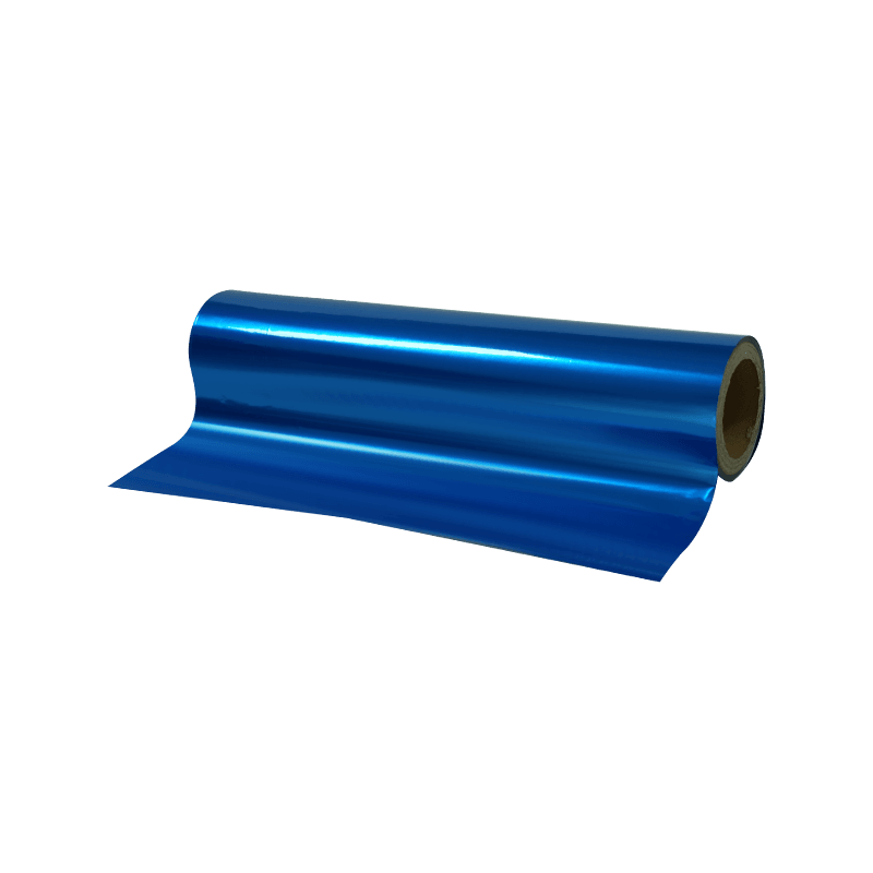 AL/PET Laminate Film