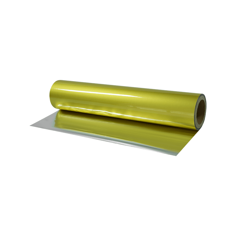 AL/PET Laminate Film