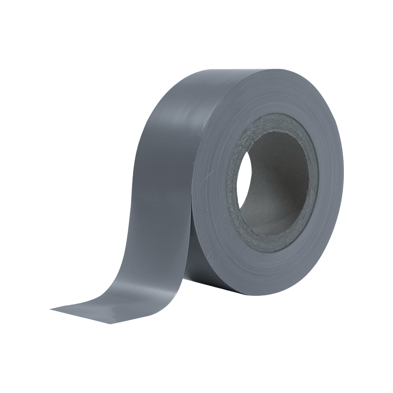 Flame-Retardant PVC Film