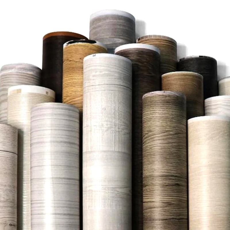 Flame-Retardant PVC Film Flame-Retardant PVC Film