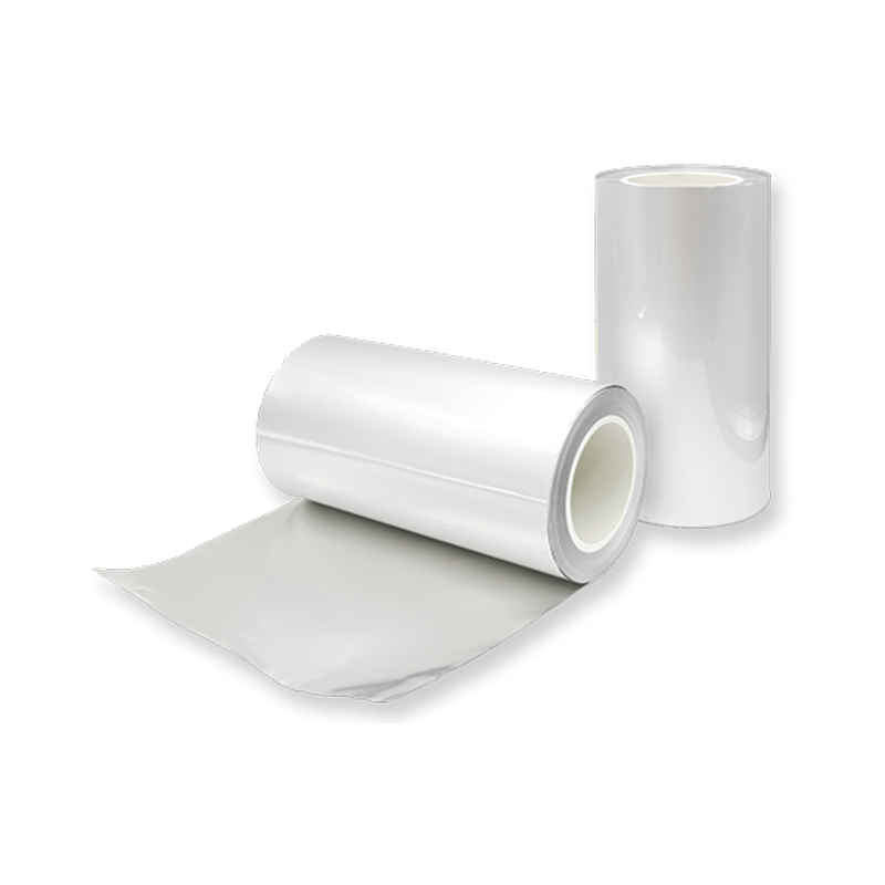 PET/AL/PA/CPP Four-Layer  Film