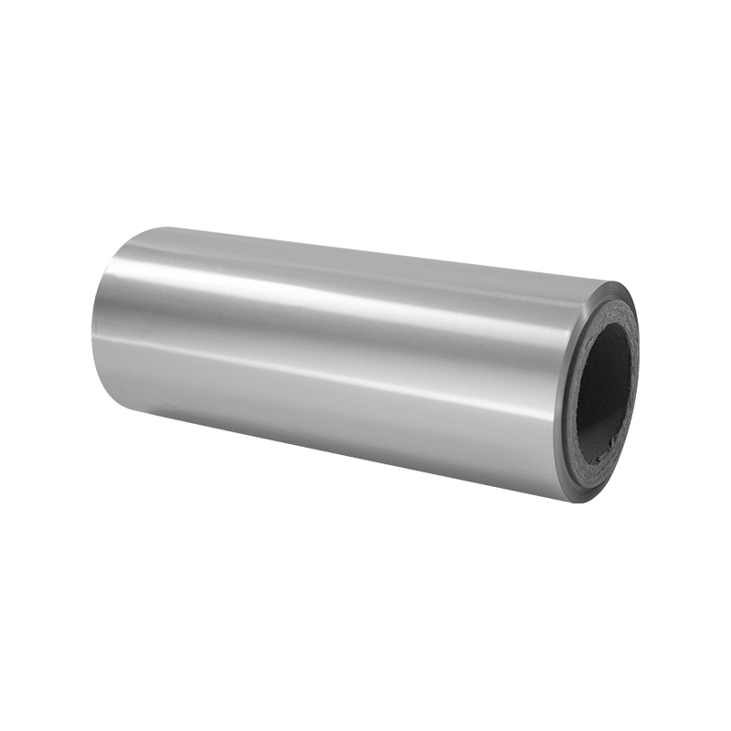 PET/AL/PA/CPP Four-Layer  Film