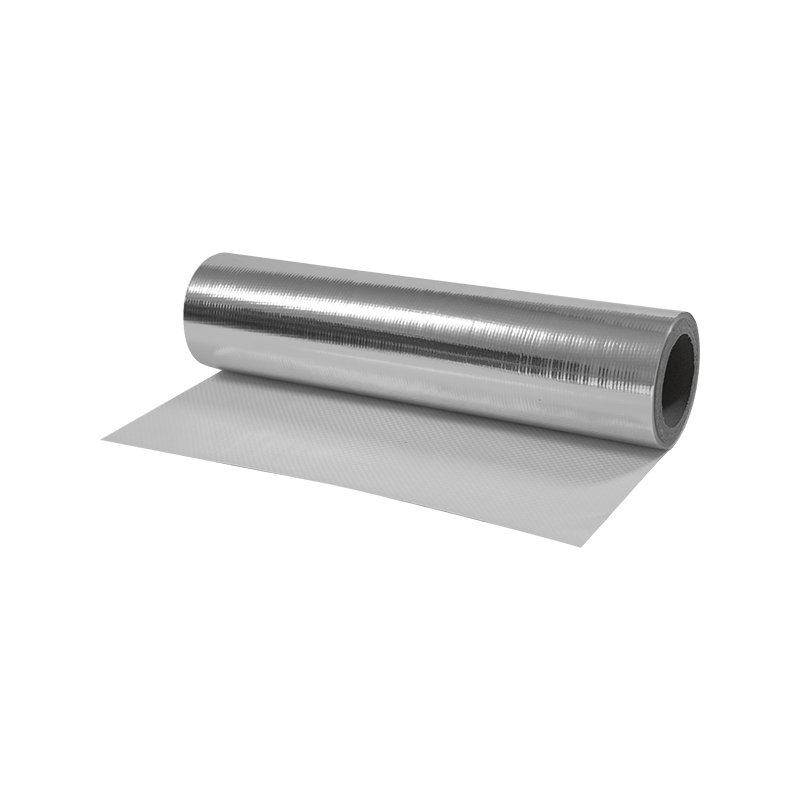 Aluminum Foil Laminate PE Woven Fabric