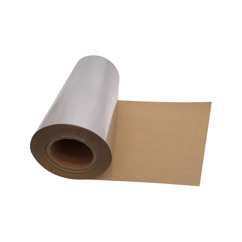 AL/Kraft Paper Laminate Film AL/Kraft Paper Laminate Film