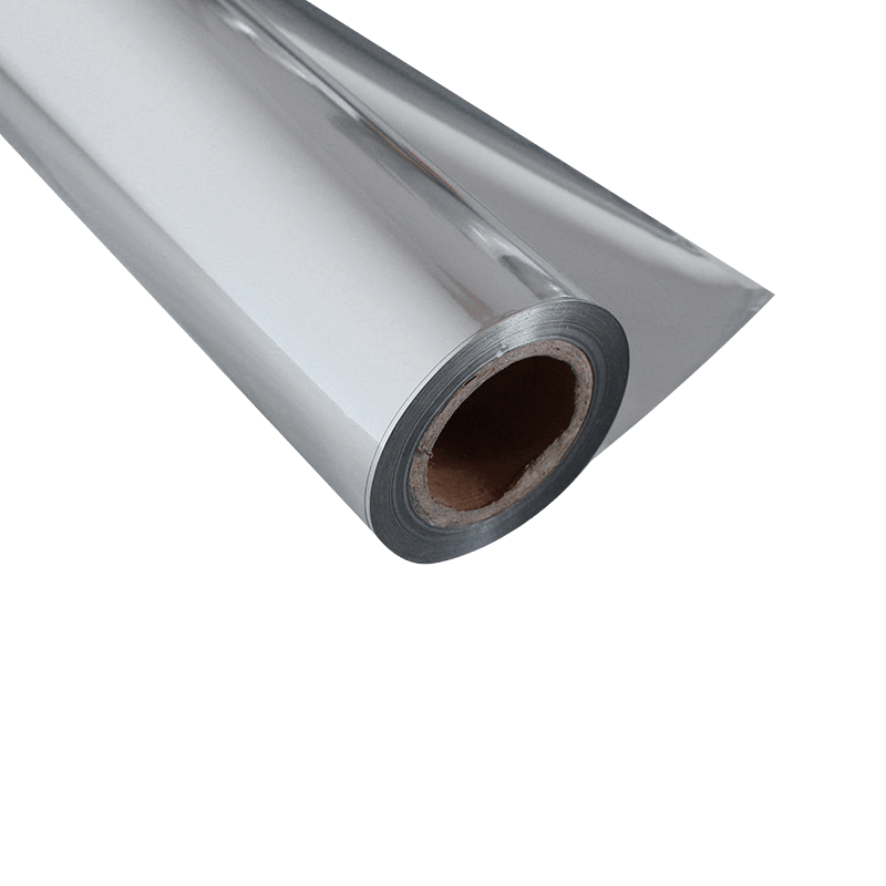 PET/AL/PET Triplex Film PET/AL/PET Triplex Film