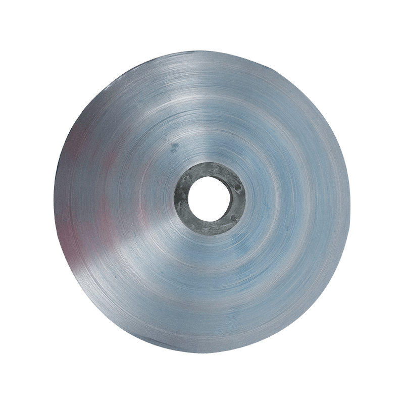 AL/PET/EMAA Triplex Film