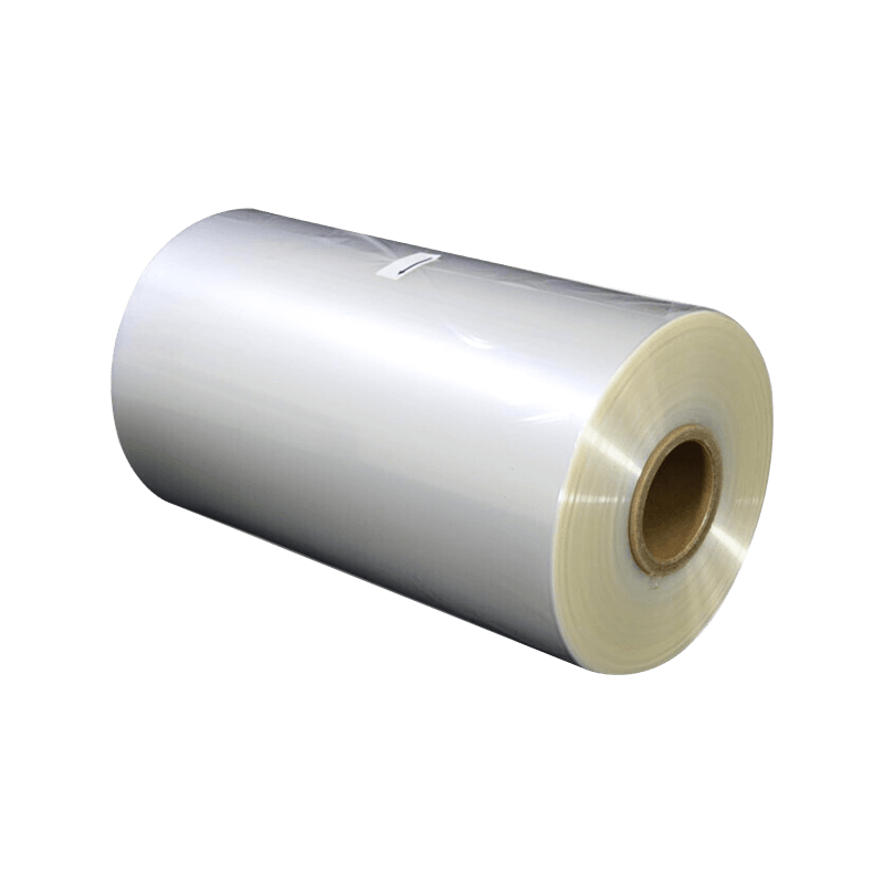 PET/PE Laminate Film
