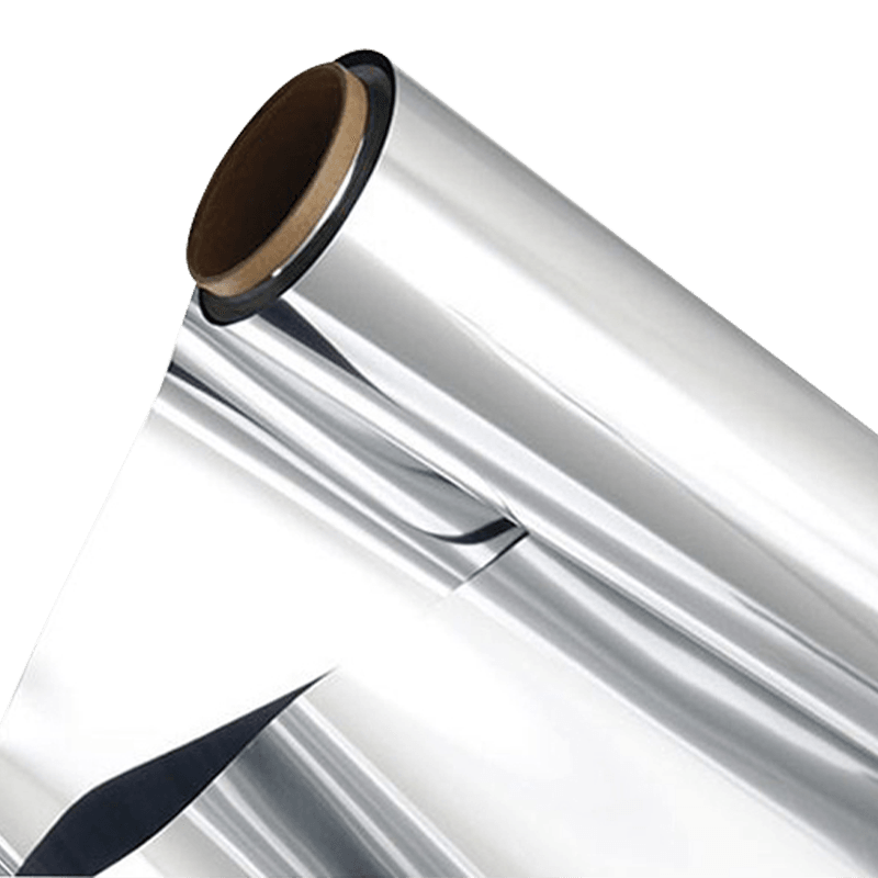 VMPET/PE Laminate Film