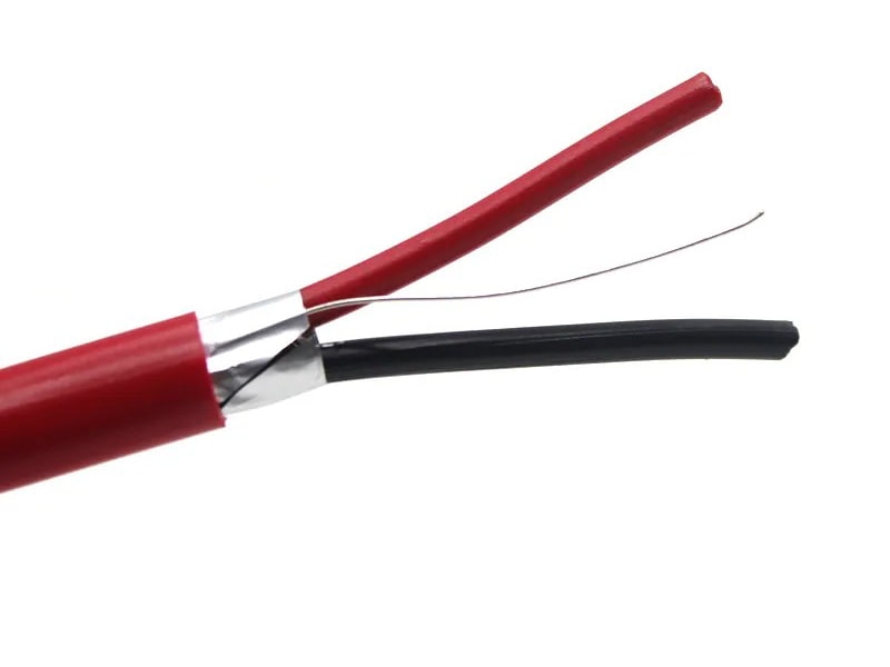 Fire alarm cable