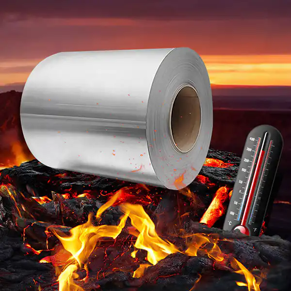 HANGZHOU DING HE ALUMINUM FOIL AND PLASTIC PRODUCTS CO., LTD.
