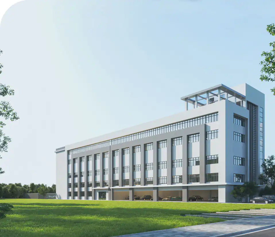 HANGZHOU DING HE ALUMINUM FOIL AND PLASTIC PRODUCTS CO., LTD.